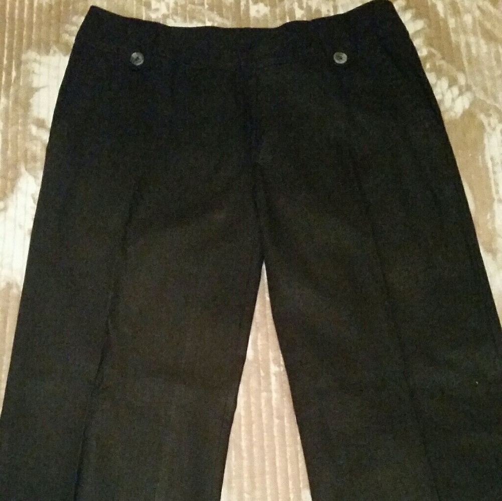 Linen Pants - Picture 2 of 7